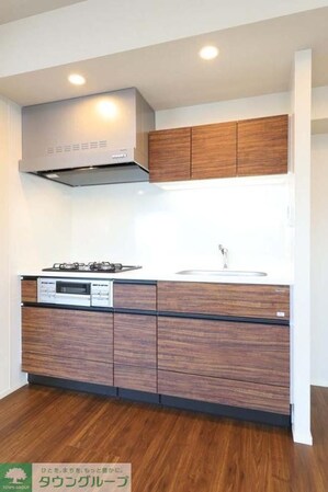 PREMIUMCUBE王子神谷の物件内観写真